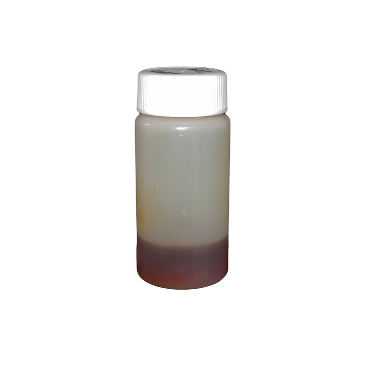 CBD Distillate