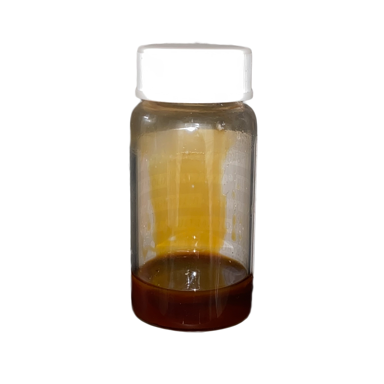 Crystal Resistant Distillate 100g