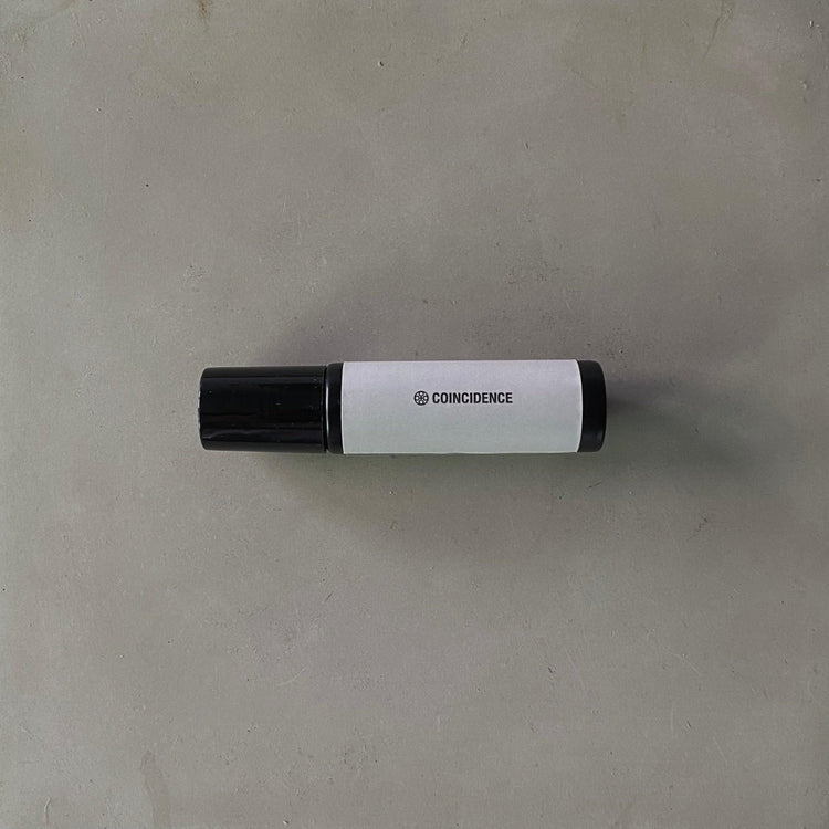 COINCIDENCE CBD - Fragrance Roll On No.2 - COINCIDENCE SHOP
