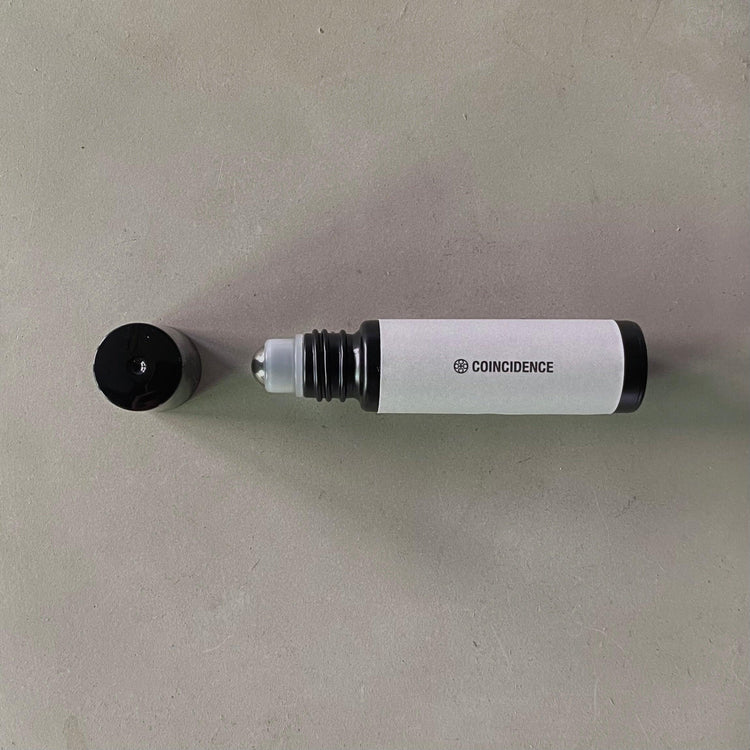 COINCIDENCE CBD - Fragrance Roll On No.2 - COINCIDENCE SHOP