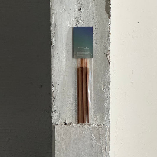 Clemento - Circadians L.I.A / Music Incense - midnight