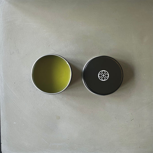 COINCIDENCE CBD - ORGANIC CBD BALM 30g