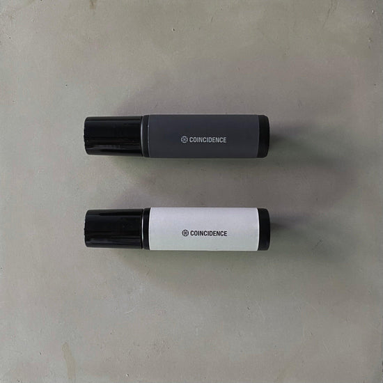 COINCIDENCE CBD - Fragrance Roll On No.2 - COINCIDENCE SHOP