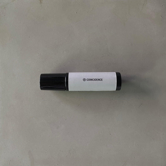 COINCIDENCE CBD - Fragrance Roll On No.2 - COINCIDENCE SHOP