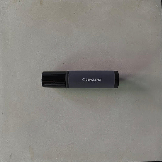 COINCIDENCE CBD - Fragrance Roll On No.1 - COINCIDENCE SHOP